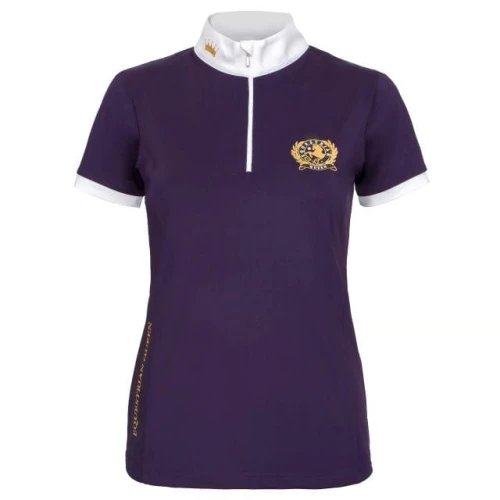 Competition shirt EQ.QUEEN Amelia 22SS 