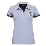 Polo shirt EQ.QUEEN Esther 21SS kids
