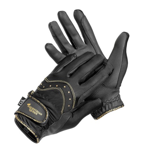 Gloves EQ.QUEEN Leyte