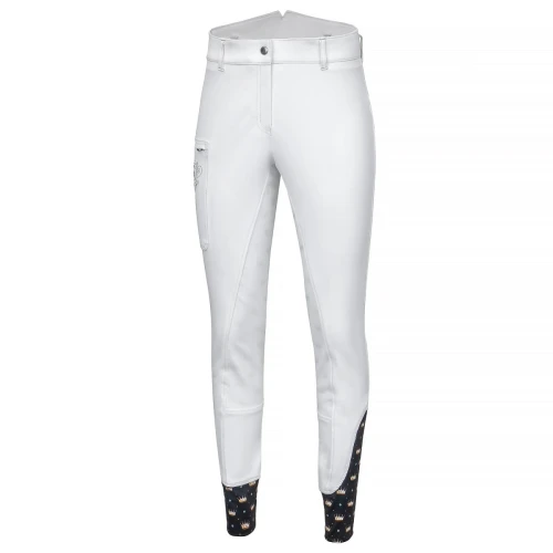 Breeches EQ.QUEEN BriantreeFullGrip 20AW ladies