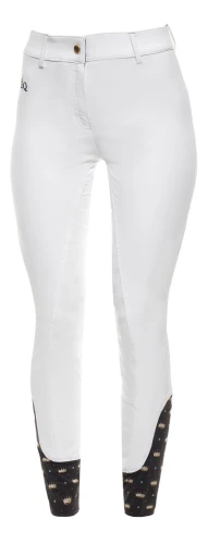 Breeches EQ.QUEEN CherwellFullGrip 20SS ladies