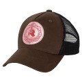 10610321 Baseball cap EQ.QUEEN Skylar 23SS brown.jpg