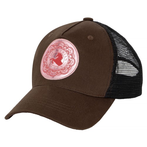 Baseball cap EQ.QUEEN Skylar 23SS 
