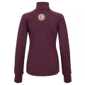10310441 Blouse EQ.QUEEN Paisley 23SS fig back.png