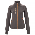 10310441 Blouse EQ.QUEEN Paisley 23SS steel grey front.png