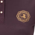 10410511 Polo shirt EQ.QUEEN Addison 23SS fig logo.png