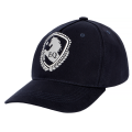 10610311 Baseball cap EQ.QUEEN Genesis 23SS navy.png