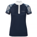 11010311 Competitionshirt EQ.QUEEN Isla 23SS navy front.png