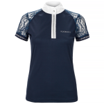 Competition Shirt EQ.QUEEN Isla 23SS