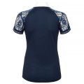 11010311 Competitionshirt EQ.QUEEN Isla 23SS navy back.png