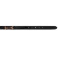 10810011 Leather belt EQ.QUEEN EdgeBits black patent-rosegold 2.jpg