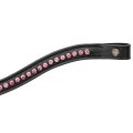 21010028 Browband EQ.QUEEN Io black-powder pink logo.jpg