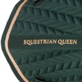 20410034-Saddle-pad-EQ.QUEEN-Milan-23AW-scarab-text.webp