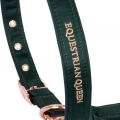 20820061 Halter EQ.QUEEN Milan 23AW scarab text.webp