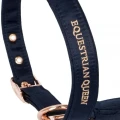 20820061 Halter EQ.QUEEN Milan 23AW navy text.webp