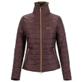 10110091 Jacket EQ.QUEEN Hailey 23AW burgundy collar.webp