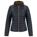 10110091 Jacket EQ.QUEEN Hailey 23AW navy front.webp