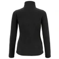 10310511 Fleece EQ.QUEEN Allison 23AW black back.webp