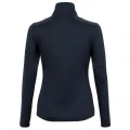 10310491 Hoodie EQ.QUEEN Henrietta 23AW navy back.webp