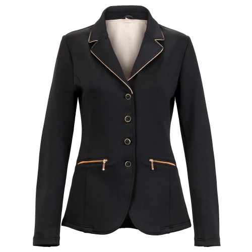 Competition jacket EQ.QUEEN Layla 23AW ladies
