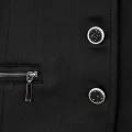 10920121 Competition jacket EQ.QUEEN Layla 23AW black pocket.webp