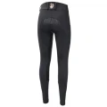11310891 Leggins EQ.QUEEN Portsmouth 23AW black back.webp