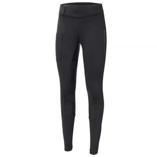 Leggings EQ.QUEEN Portsmouth 23AW ladies