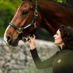 Halter EQ.QUEEN Milan 23AW