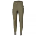 11310881 Breeches EQ.QUEEN Warringotn 23AW army green front update.webp