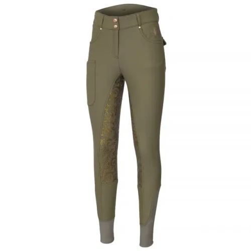 Breeches EQ.QUEEN Warrington 23AW ladies