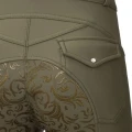 11310881 Breeches EQ.QUEEN Warringotn 23AW army green grip update.webp