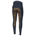 11310881 Breeches EQ.QUEEN Warringotn 23AW navy back update.webp
