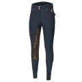 11310881 Breeches EQ.QUEEN Warringotn 23AW navy front update.webp