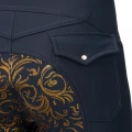 11310881 Breeches EQ.QUEEN Warringotn 23AW navy grip update.webp