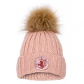 10610331 Hat EQ.QUEEN Nova 23AW pink.webp