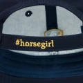 10610341-Czapka-baseballowa-EQ.QUEEN-Melanie-navy-hasztag.webp