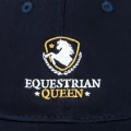 10610341-Czapka-baseballowa-EQ.QUEEN-Melanie-navy-logo.webp