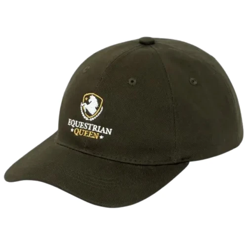  Baseball Cap EQ.QUEEN Melanie 24SS