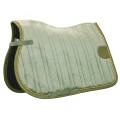 20410035 Saddle pad EQ.QUEEN Athens 24SS VS light green.webp