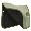 20410035 Saddle pad EQ.QUEEN Athens 24SS DR light green2.webp