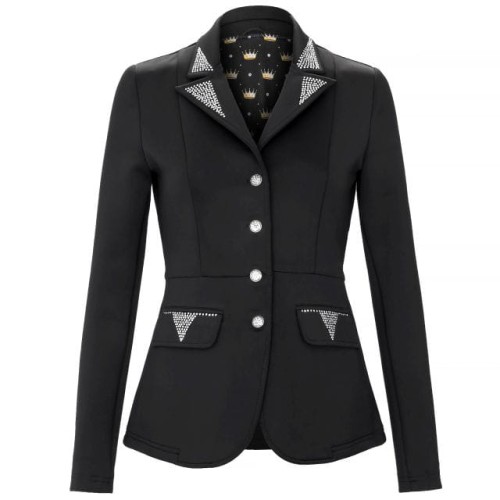 Competition jacket EQ.QUEEN Ava 24SS kids