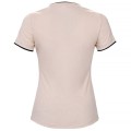 10410661 T-shirt EQ.QUEEN Lydia 24SS natural back.jpg