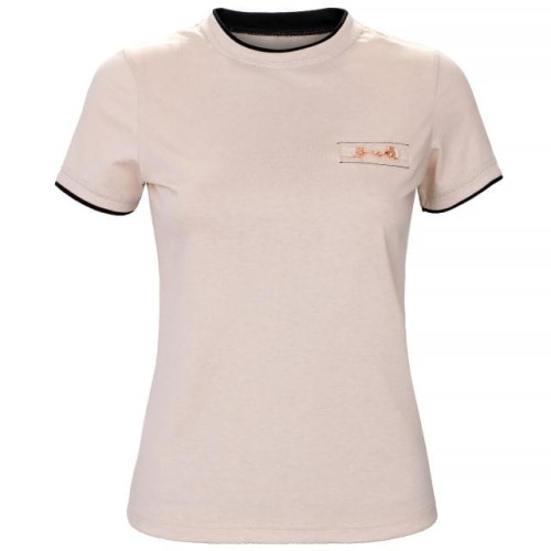 Shirt EQ.QUEEN Lydia 24SS ladies