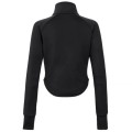 10310531 Blouse EQ.QUEEN Melody 24SS black back.jpg