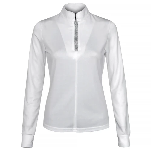 EQ.QUEEN Alaia 24AW women's competition shirt