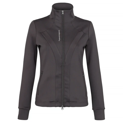 EQ.QUEEN Arianna 24AW women's sweatshirt