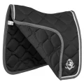 20410036_ Saddle pad EQ.QUEEN Riga  black detail DR.webp