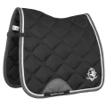 20410036_ Saddle pad EQ.QUEEN Riga  black DR.webp