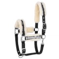 20820065_ Halter EQQUEEN Riga black.jpg