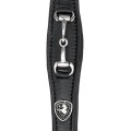 10810015 Leather bracelet EQ.QUEEN Josie black detail5.jpg